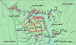 We are considering the possibility that the site where Rapidus is planning to build a new plant in Chitose City may be a buried cultural property inclusion site.