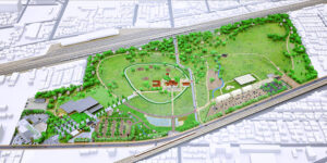 Camping Experience at the Anmang Site, a National Historic Site