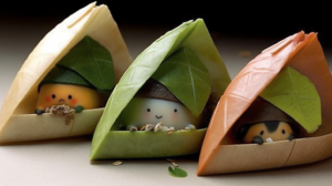 Children's Day and Dragon Boat Festival