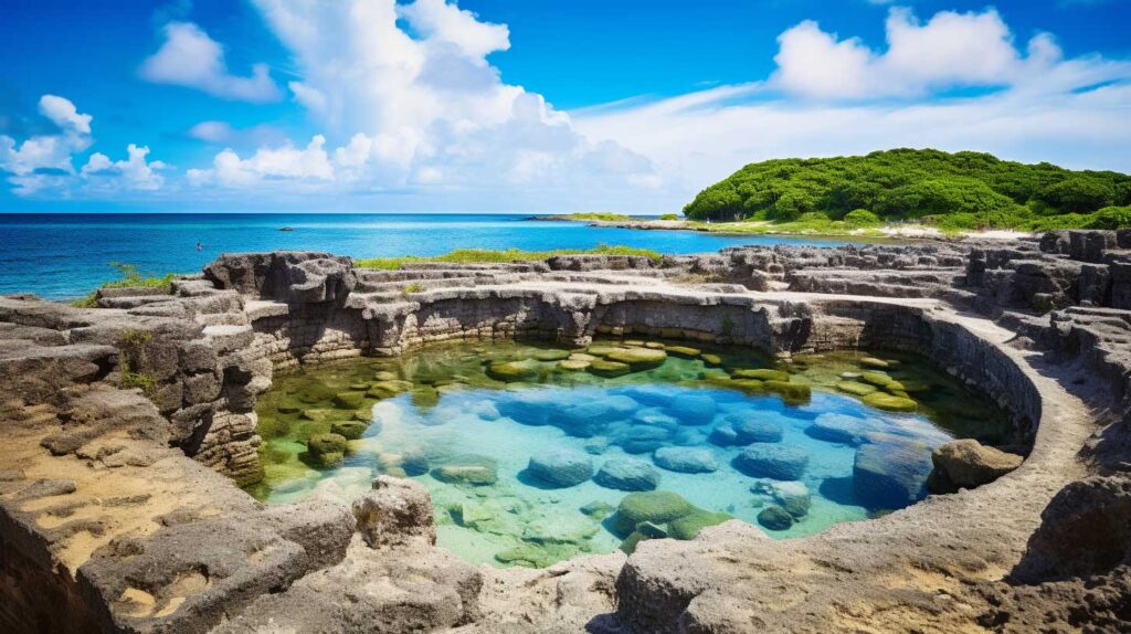 Ideal way to spend your trip to Okinawa this summer