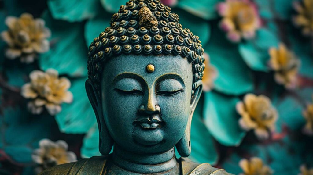 Five recommended books on the fascination of Buddhist statues!