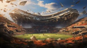 What is the proposed site for the new stadium?