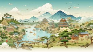 Fukuchiyama City New Bunka Hall Project: Intersection of Local Culture and Urban Development