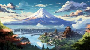 Hikone Castle and the Asuka and Fujiwara Palace Cities - The Next World Heritage Candidate and its Challenges
