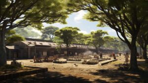 I am also interested in the future of the second survey of the Uehonmachi site in Sakata City.