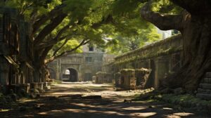 An important cultural asset for understanding the history of modern and contemporary rice distribution in Japan