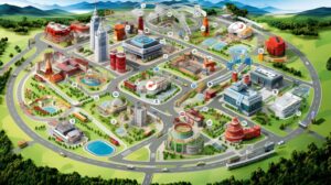 Base for local medical care and disasters