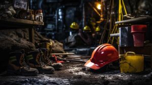 Preventing Collapse Accidents During Excavations