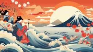 Excavations were conducted at Honko-ji Temple, where the Echizen Provincial Government is said to have been located.