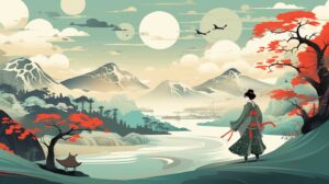 Murasaki Shikibu and Ancient Echizen: Initiatives in Echizen City, Fukui Prefecture