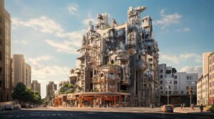 Around the area are the Sosobanagawa Senjochi Ruins