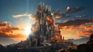 Nagano "AGAIN" site condominium project: falls under a large group of archaeological sites.