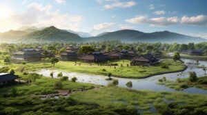 What is the corporate entity represented by Snow Peak, Inc.