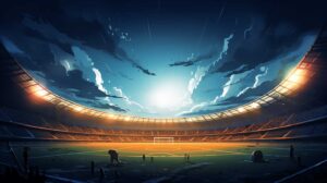 Kashima Antlers plans for new stadium underway
