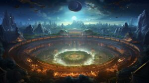 Is Kashima Antlers' candidate site in Kashima City?