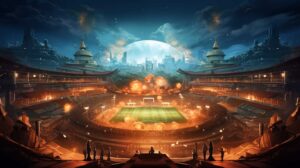 Will it return to the Nittetsu site on the waterfront only because its predecessor was the Sumitomo Metal Industries Kickball Team?