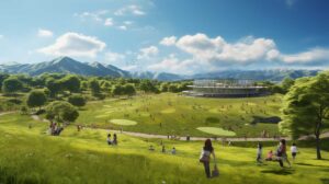 Where is the proposed site for the Toyama Budokan?