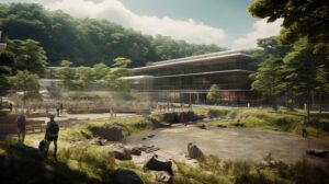 Possibility of locating buried cultural properties in the final candidate sites