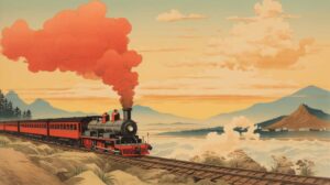 What will happen?" TAKANAWA GATEWAY CITY"