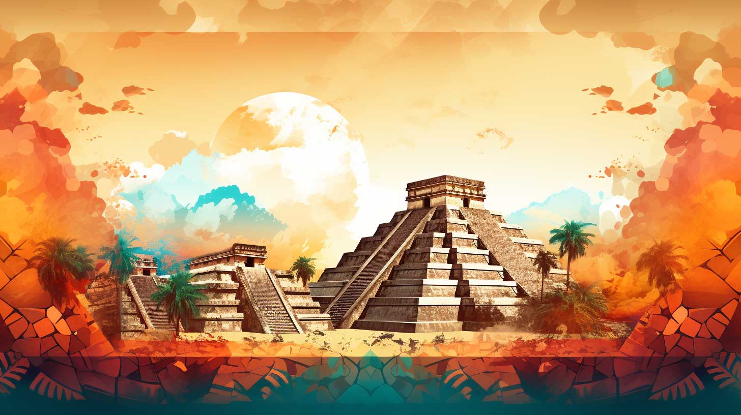 [Ancient Mayan Civilization] 5 Latest Books Recommended (August 2023 Edition)