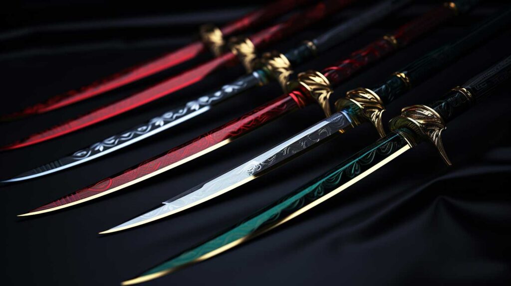 A complete overview of the history of the Japanese sword, this is the perfect preservation edition for beginners and connoisseurs alike.