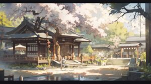 Former Kamiseya Communications Facilities District: KAMISEYA PARK announced