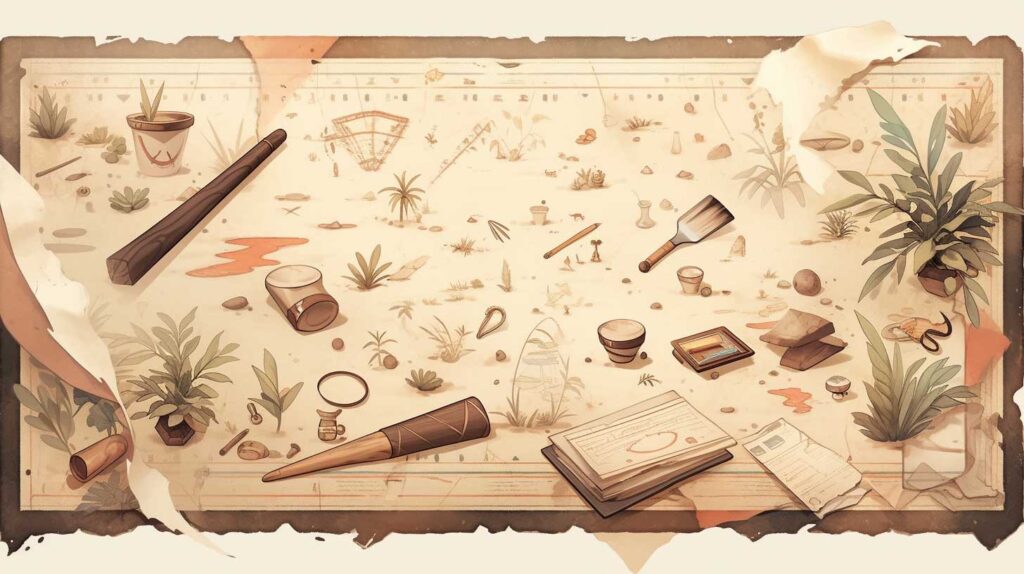 考古学入門:歴史を探る方法とその進化 - KING of Archaeological sites:遺跡んぐ