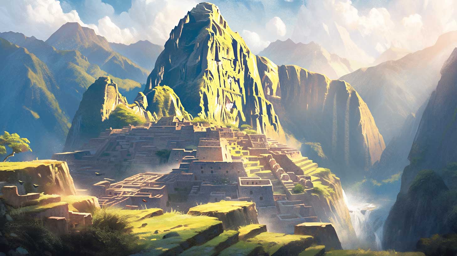 [Inca Empire] 5 Latest Books Recommended (November 2023 Edition)