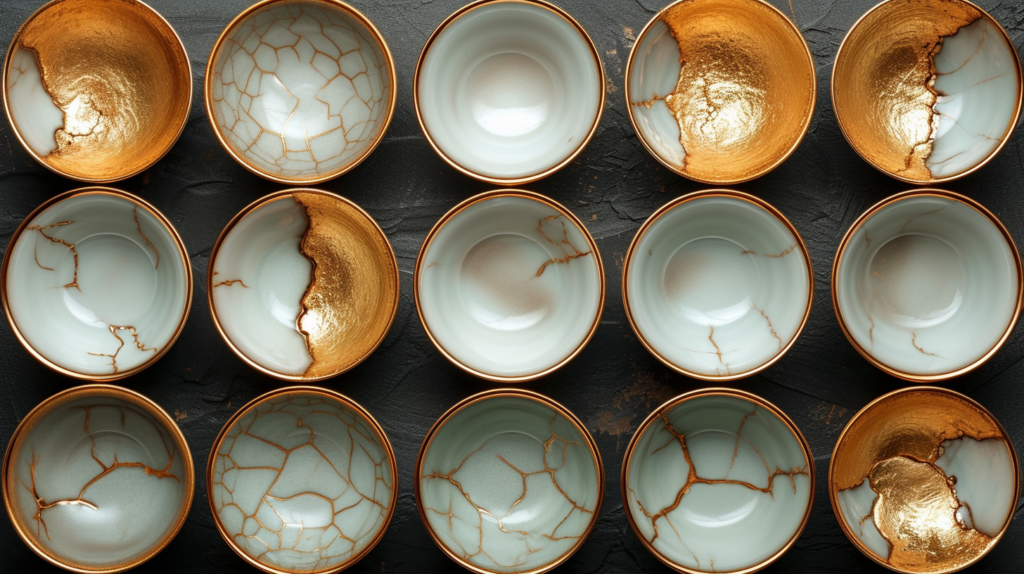 本漆 金継ぎキット 色漆付き 初心者～中級者 金継ぎ】おすすめ最新書籍