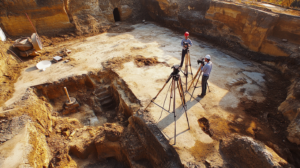 3D Measurement Technology in Archaeology: Latest Trends and Recommended Books (March 2025)