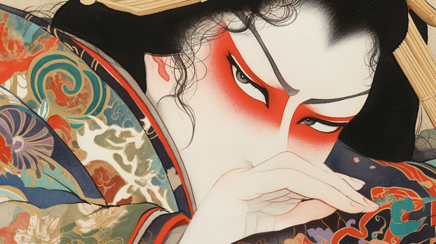 The latest in 2025! A must-read guide to recommended books for Kabuki fans