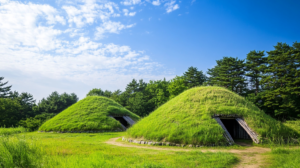 A journey through history: A tour of Akita Prefecture's buried cultural assets and historic sites