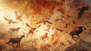 The origin of humanity, where did we come from?