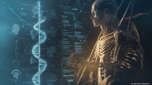 Latest research trends in ancient genomics: A DNA journey connecting the past and present