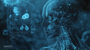 Human evolution revealed by genome analysis