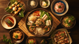 A traditional food that Aomori Prefecture is proud of! A thorough explanation of the appeal of Shimizumori Nanba Isshozuke and Hachinohe Senbei-jiru