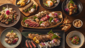 I'd love to try some of Aomori Prefecture's 100-year-old traditional food!