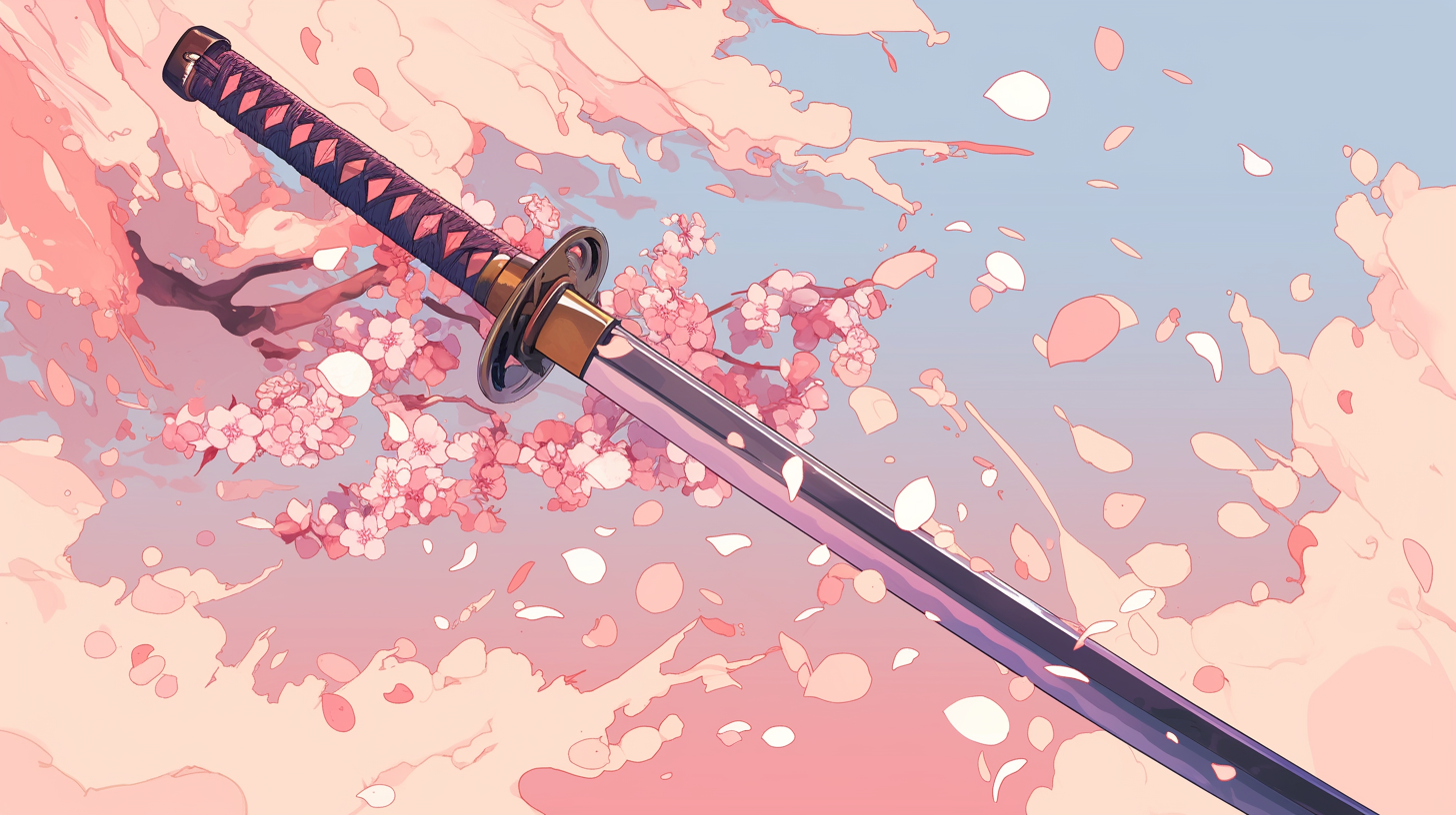 "Touken Ranbu ONLINE" will celebrate its 10th anniversary today, January 14th, 2025 (Tuesday).
