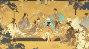 Historical Informatics is an academic field that uses digital technology to study history.