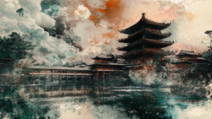 お城は貴重な文化財ですね。