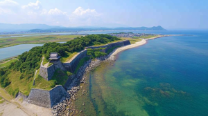 Exploring Tottori Prefecture's history: A guide to must-see historical sites including buried cultural assets and ruins