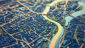 Python libraries you should know about if you're working with geospatial information