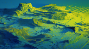 Shift to non-destructive approaches in archaeology