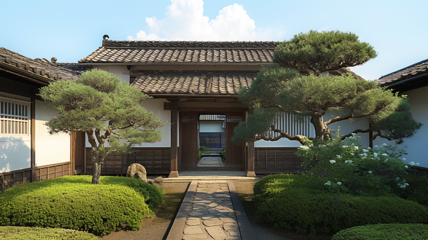 Buried Cultural Property Administration and Development (April 2025)
