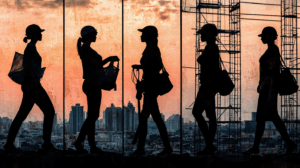 "People who protect cultural assets" - Institutional and structural analysis seen from recruitment information 2023