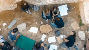 Which university to attend to study archaeology is an important decision.
