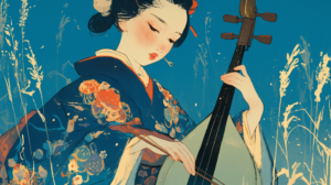 guide to books related to traditional performing arts that are attracting attention in 2025