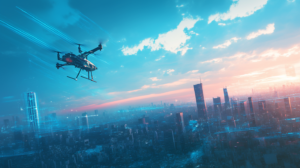 Will drones change archaeology?