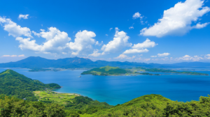 Recommended trip to historical sites in Kagawa Prefecture