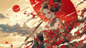 What is a "Japanese"?